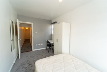 5 bed house, Margate Road, University of Portsmouth, Portsmouth, PO51EY - Image 11